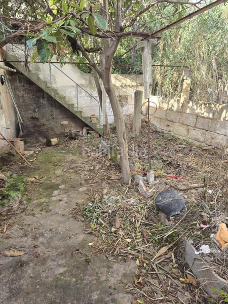 Foto c64952c4-740e-4a6b-b4d2-f6c49a153ebe. Planta baja encantadora planta baja con terraza y vistas a la montaña en Campanet