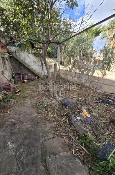 Foto c84d8de1-f9c8-40b4-af76-b91466e961fc. Planta baja encantadora planta baja con terraza y vistas a la montaña en Campanet