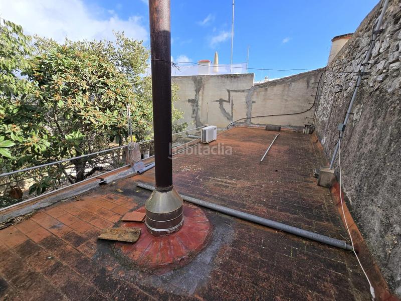 Foto cfe7818f-a3e1-4ead-982c-f10dcb807339. Planta baja encantadora planta baja con terraza y vistas a la montaña en Campanet