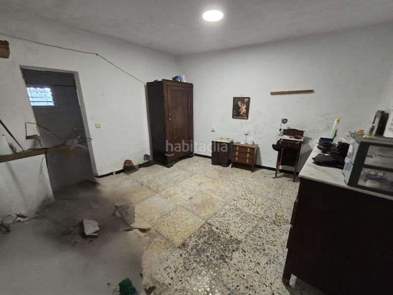 Foto ff2aed1a-7f61-4add-9e1f-4f5caa10d217. Planta baja encantadora planta baja con terraza y vistas a la montaña en Campanet