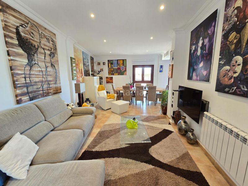 Foto 087da498-266c-4c76-aa4c-30c7e0bdcdd7. Xalet amb aparcament a Selva