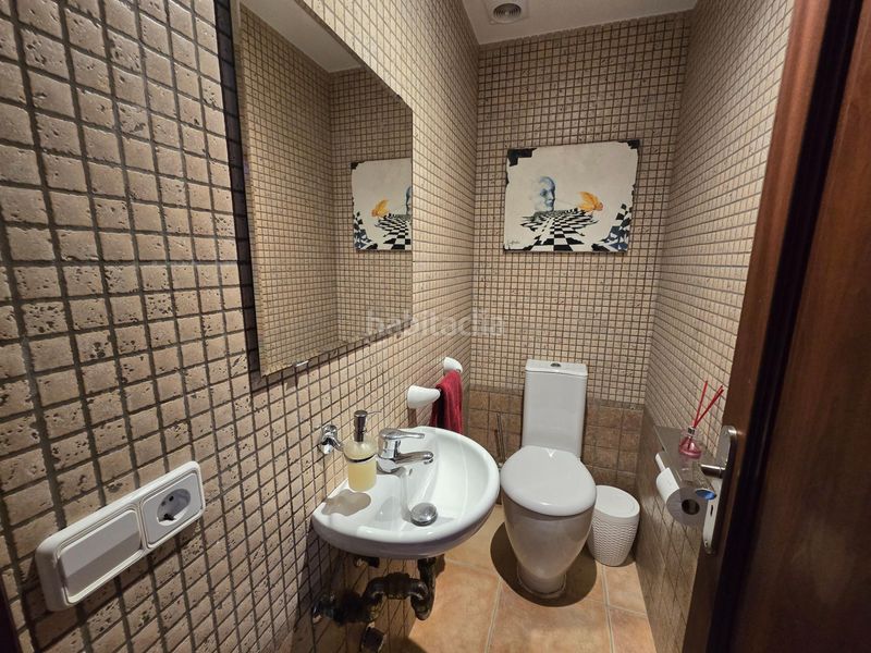 Foto 6ffe2539-6a32-415c-b7e0-becd4a88b19b. Xalet amb aparcament a Selva