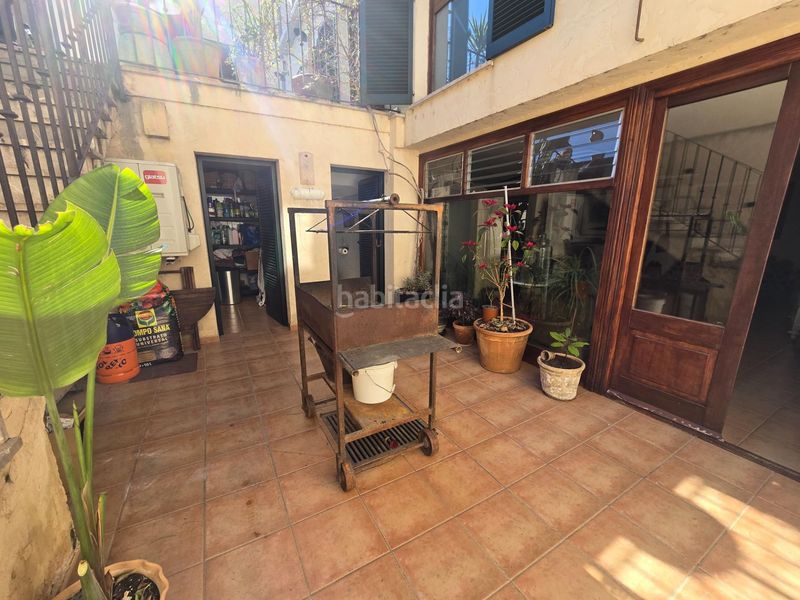 Foto 7144e585-8159-4587-8ee1-97227c578898. Xalet amb aparcament a Selva