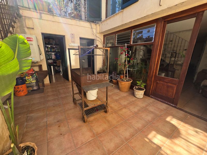 Foto 80250d72-6cce-4917-982d-0410750e467c. Xalet amb aparcament a Selva