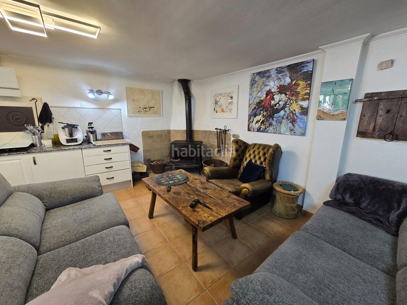 Foto 93569f98-2afe-42a0-82fe-a970ad858383. Xalet amb aparcament a Selva