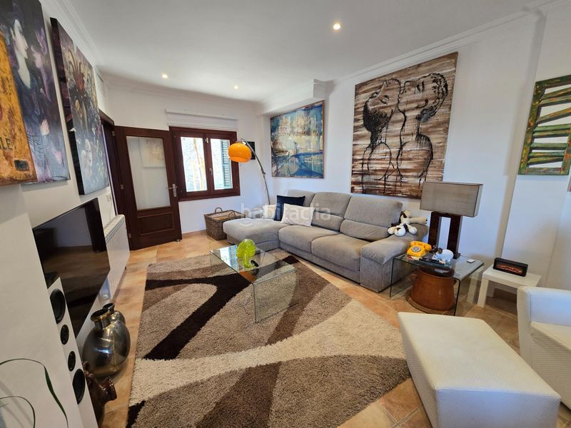 Foto c34cf895-0dd9-4e20-ba5d-a88868d9500b. Xalet amb aparcament a Selva