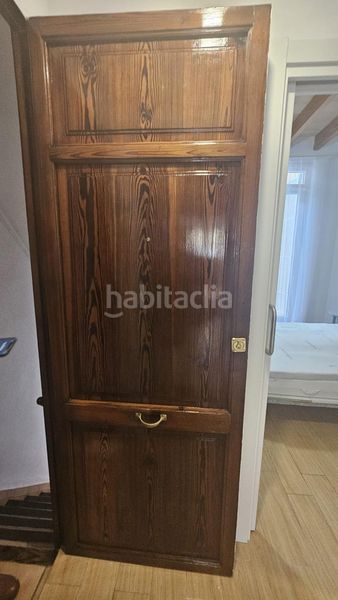 Foto 1f6756b0-64d0-4d00-97bc-57f6db089c5e. Àtic a Santa Catalina Palma de Mallorca