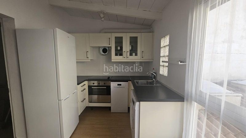 Foto 489cd113-24b1-4213-acc0-8f604d3c7af9. Àtic a Santa Catalina Palma de Mallorca