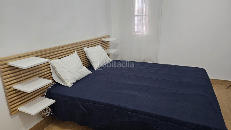 Foto a2567fe0-0e5e-4630-9cd5-cd7e2bfc9fe6. Àtic a Santa Catalina Palma de Mallorca