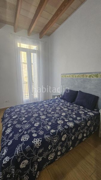 Foto cb03d8b0-e139-4034-86e4-4b1175e2051d. Àtic a Santa Catalina Palma de Mallorca