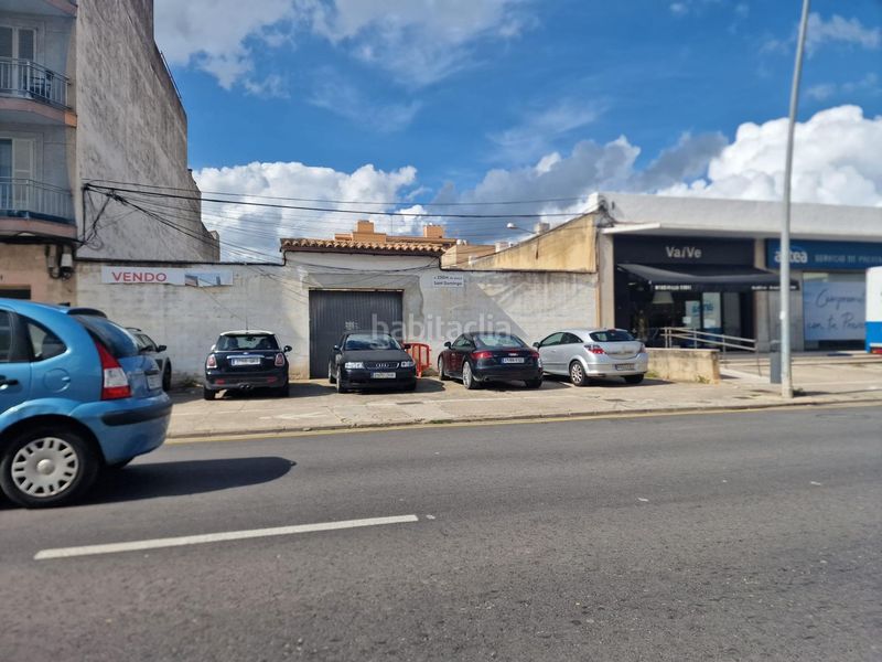 Foto c21aef05-b663-4707-b82e-dcba68818016. Terreny residencial a Cristo Rey-Parque Europa Inca