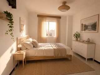 Flat in Pere Garau. Imagina despertar cada mañana con el sol de mallorca acariciando
