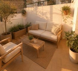 Pis a Pere Garau. Imagina despertar cada mañana con el sol de mallorca acariciando