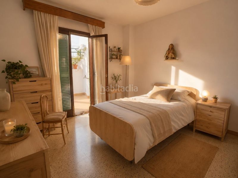 Foto f9c603c8-71fc-49c0-88c7-a05aed3bf809. Pis a Pere Garau Palma de Mallorca