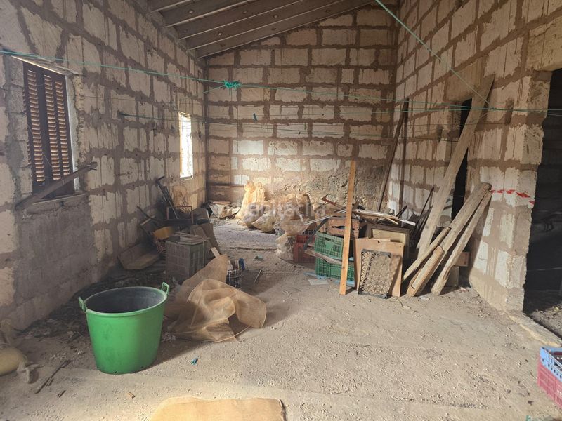 Foto 0e0b3515-36d5-421c-8c7d-4c39cb3d4229. Casa amb aparcament a Sa Pobla