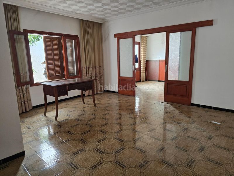 Foto 367df4da-9460-4e16-b978-e1a56b653123. Casa amb aparcament a Sa Pobla