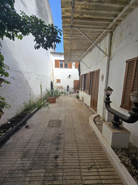 Foto 58ef36ad-28b0-46dd-812e-5081e906403b. Casa amb aparcament a Sa Pobla