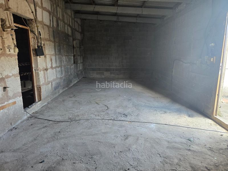 Foto 76624e1d-898c-4694-a09b-9085023a963a. Casa amb aparcament a Sa Pobla