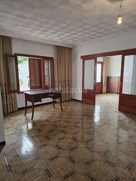 Foto 7ea86088-1c13-4f9d-b16f-652e6bdd70d5. Casa amb aparcament a Sa Pobla