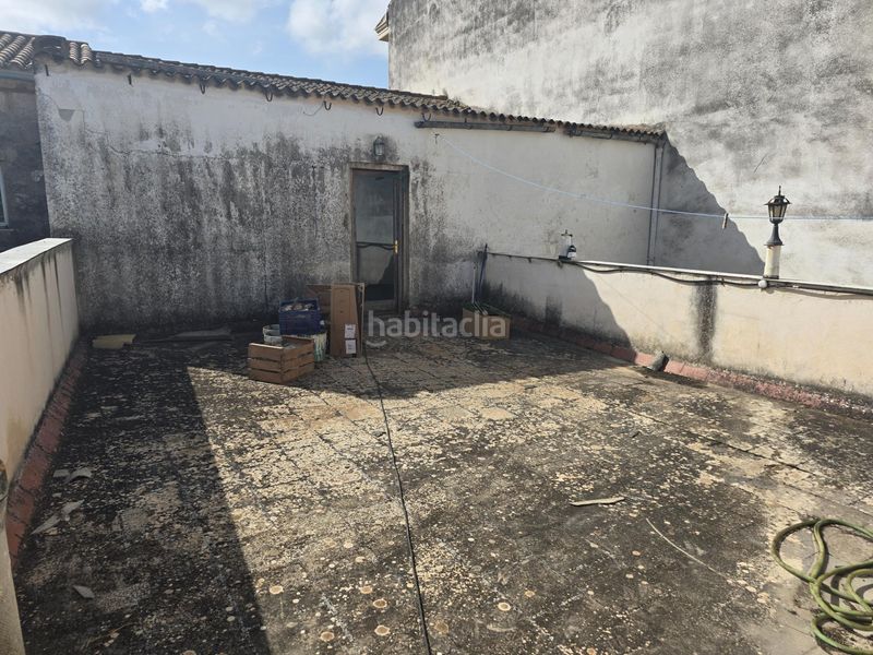 Foto ba51a188-7da3-45c6-8ecc-f6a1c4f1030a. Casa amb aparcament a Sa Pobla