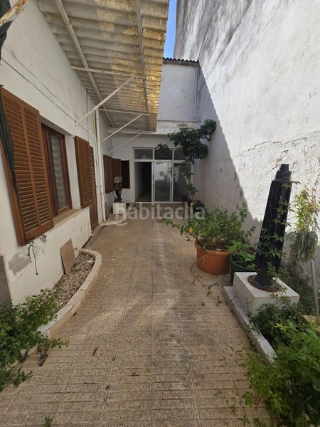 Foto de407c22-0034-485f-9cc4-c91306f650ae. Casa amb aparcament a Sa Pobla