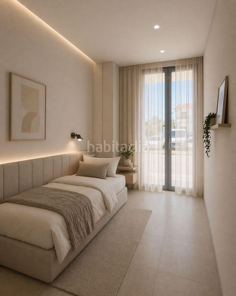 Foto 2c0a7064-4e93-42fb-aa56-2f19d417fa42. Planta baixa amb aparcament piscina a Son Amonda - Reis Catòlics Inca