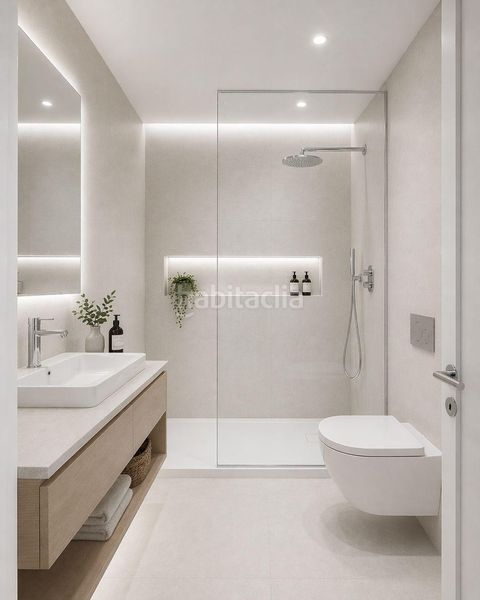 Foto 58b8e740-b847-446d-b917-440fa7cd4b59. Planta baixa amb aparcament piscina a Son Amonda - Reis Catòlics Inca