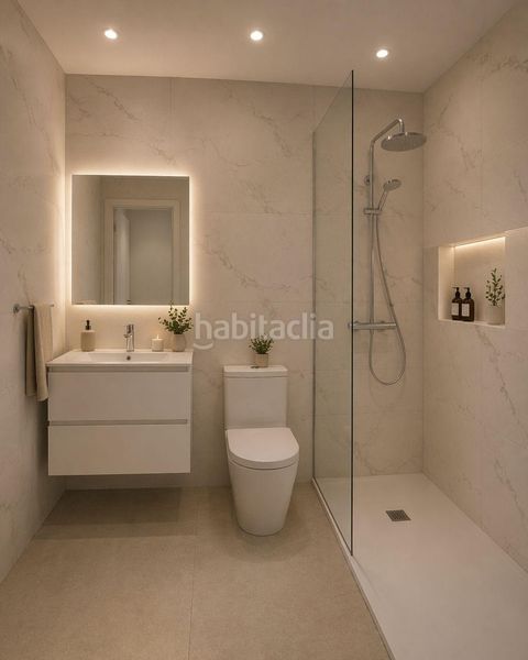 Foto d8e6d68a-aac0-4604-a45d-f41ed8fd911e. Àtic amb aparcament piscina a Son Amonda - Reis Catòlics Inca