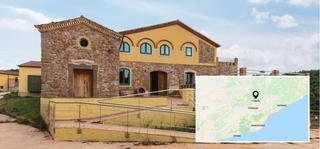 Terreny residencial a Sant Llorenç Savall. Masia en st llorenç savall