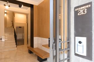 Appartement dans Carrer d'arqumedes 213. Piso en edificio reacondicionado arquimedes 213