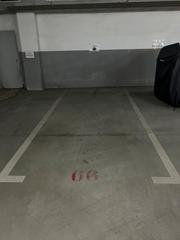Aparcament cotxe a Carretera de sant cugat 63. Garaje en venta en calle de sant cugat 63, centre, rubí
