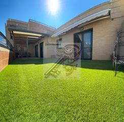 tic en Penya-Roja - Avda. Francia. tico exclusivo en avenida de francia con dos terrazas, vistas a