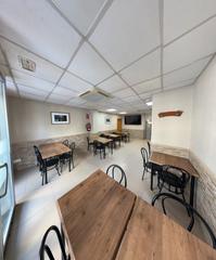 Lloguer Local Comercial a Nou Moles. Oportunidad de traspaso! restaurante esquinero totalmente equipa