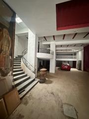 Casa  Carrer aben bahri. Amplio bajo difano en venta en sagunto: ideal para vivienda tip