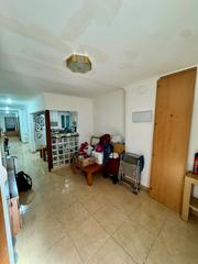 Casa a Carrer major de natzaret 60. Planta baja con patio y múltiples posibilidades en zona en creci