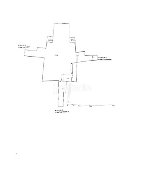 Foto 08c18d62-6edc-42cc-b5e2-a68513eb8f36. Local commercial avec chauffage dans Els Orriols Valencia