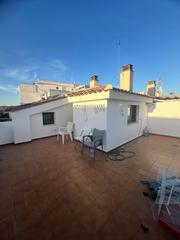 Àtic a Aldaia. Ático dúplex con terraza y garaje – 142 m²