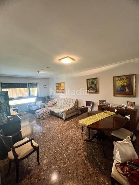 Foto 899cc06c-77f3-4506-a96c-8a7a0f15a8c5. Pis a Barrio de Campanar Valencia