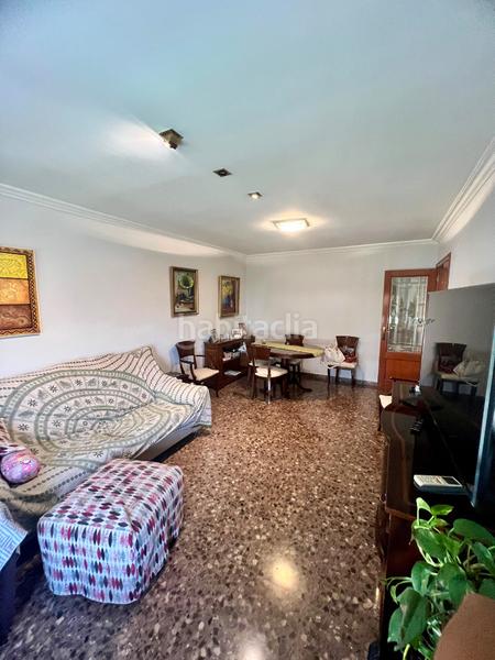 Foto 94cc2d97-7038-4b29-b4ed-3d41fd7392b8. Pis a Barrio de Campanar Valencia