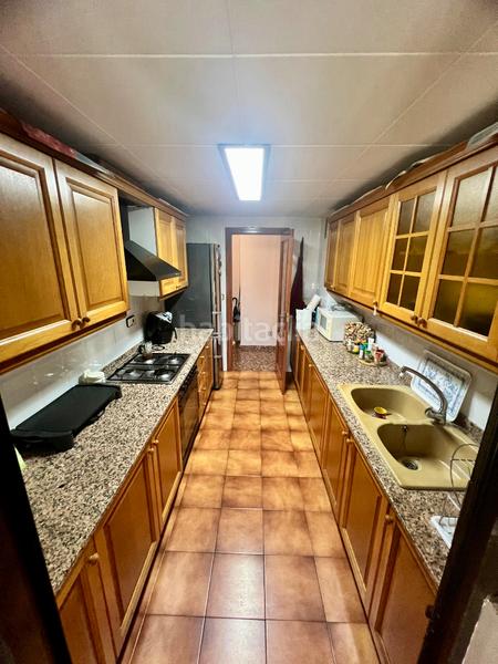 Foto add15a53-b4a5-40fd-8091-8d1bd3a4d018. Pis a Barrio de Campanar Valencia