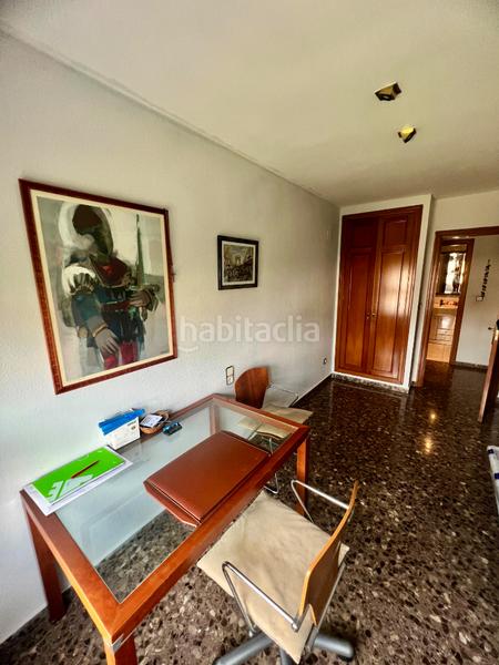 Foto d8023b66-24b1-43a4-b28f-34f39a28d751. Pis a Barrio de Campanar Valencia
