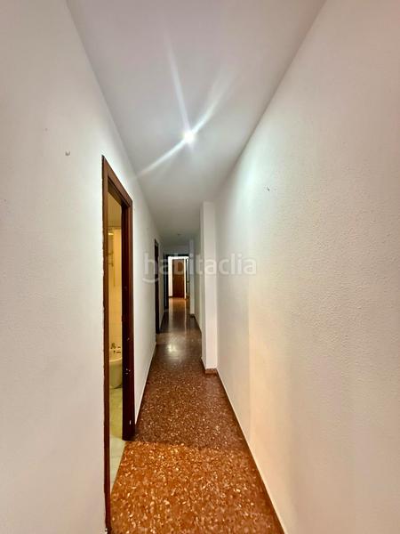 Foto 02883f96-59ba-4ff5-b995-2729e26ede4c. Appartamento con parcheggio in Mont Olivet Valencia
