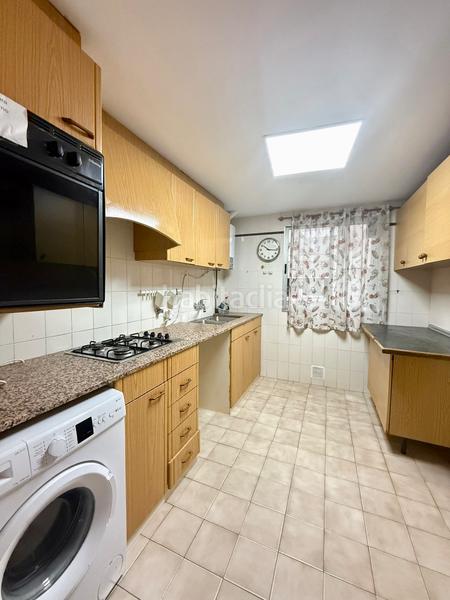 Foto 0761733f-ea2a-45cb-8c30-745f7702956d. Appartamento con parcheggio in Mont Olivet Valencia