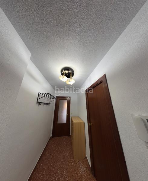 Foto 0c83a981-c7e7-4d52-8c4c-4da9e1b29e46. Appartamento con parcheggio in Mont Olivet Valencia