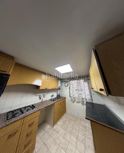 Foto 2db7432d-857b-4093-9118-de5c245080c3. Appartamento con parcheggio in Mont Olivet Valencia