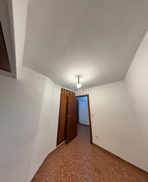 Foto 3b3a2bf5-5f62-424d-a934-06546451d4e2. Appartamento con parcheggio in Mont Olivet Valencia