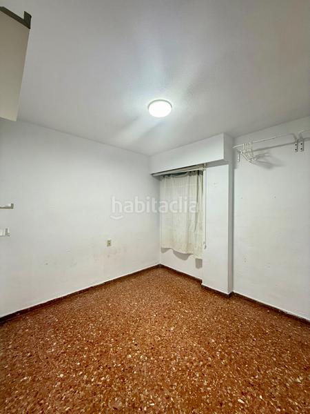 Foto 4129a684-5a85-436c-bb6f-e3195fab060d. Appartamento con parcheggio in Mont Olivet Valencia