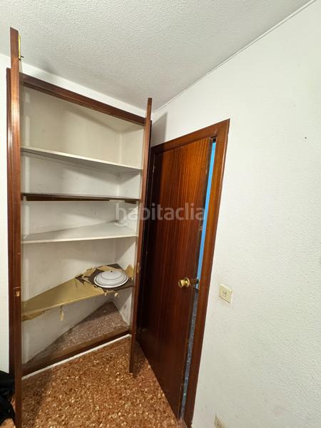 Foto 5e968771-b2ed-4450-8f17-5151c1076cee. Appartamento con parcheggio in Mont Olivet Valencia