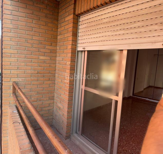 Foto 7b65c386-75bf-4301-a221-5631cafb40b4. Appartamento con parcheggio in Mont Olivet Valencia