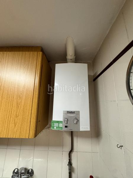 Foto 844a0532-65a7-4448-abb8-a4358b487fc7. Appartamento con parcheggio in Mont Olivet Valencia